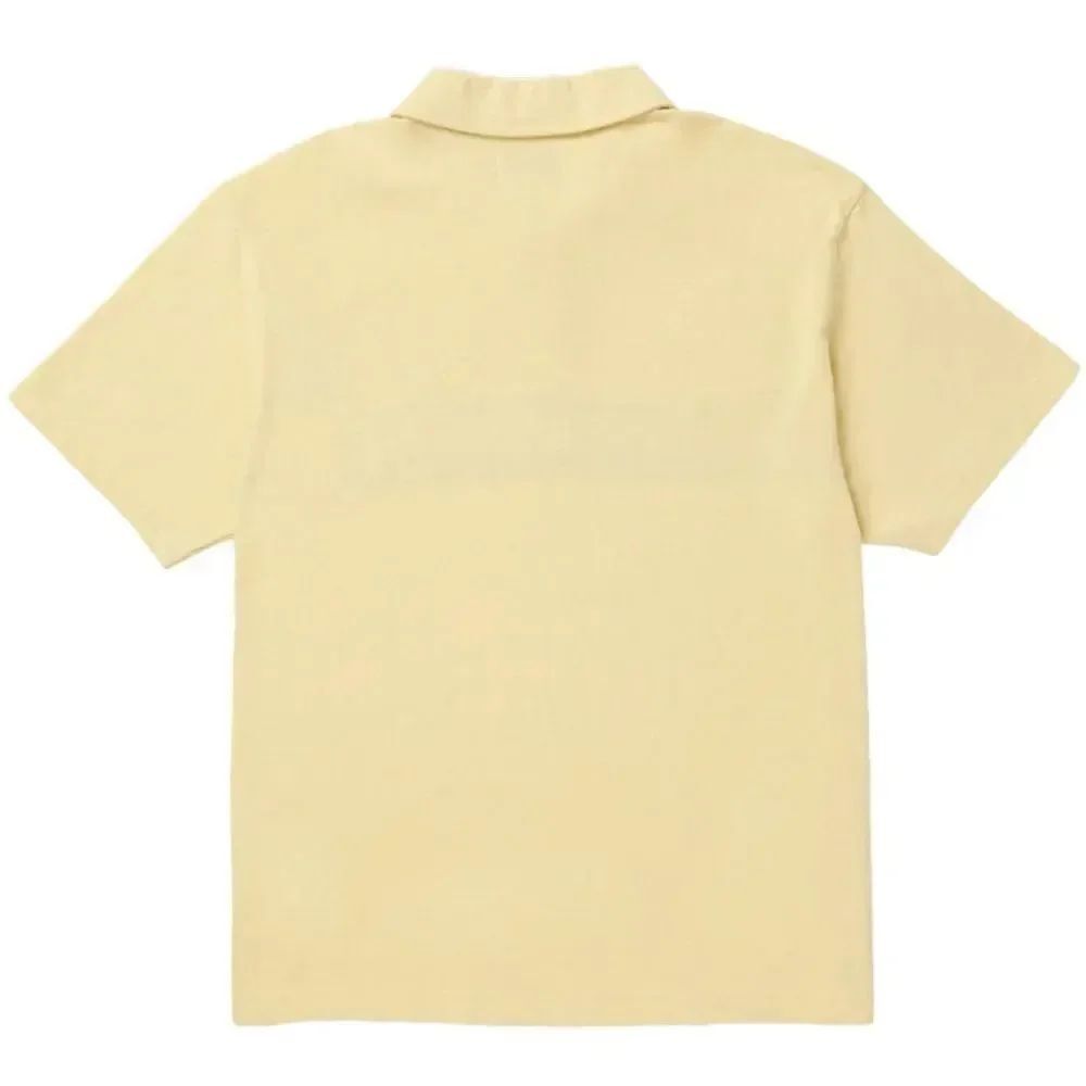RVCA Cutback Polo - Picture 2 of 6